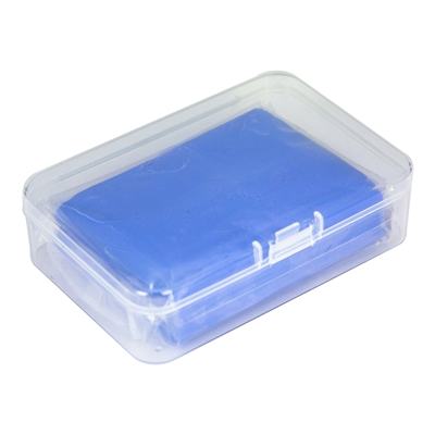 Blue Clay Bar 200 Gram Medium Grade w/Case