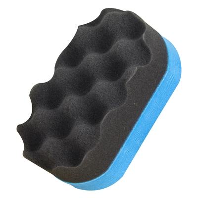 Low-Profile Tire Applicator Pad, Blue