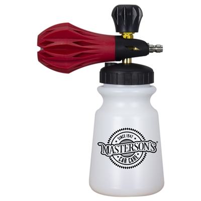 Vortex G2 Foam Cannon