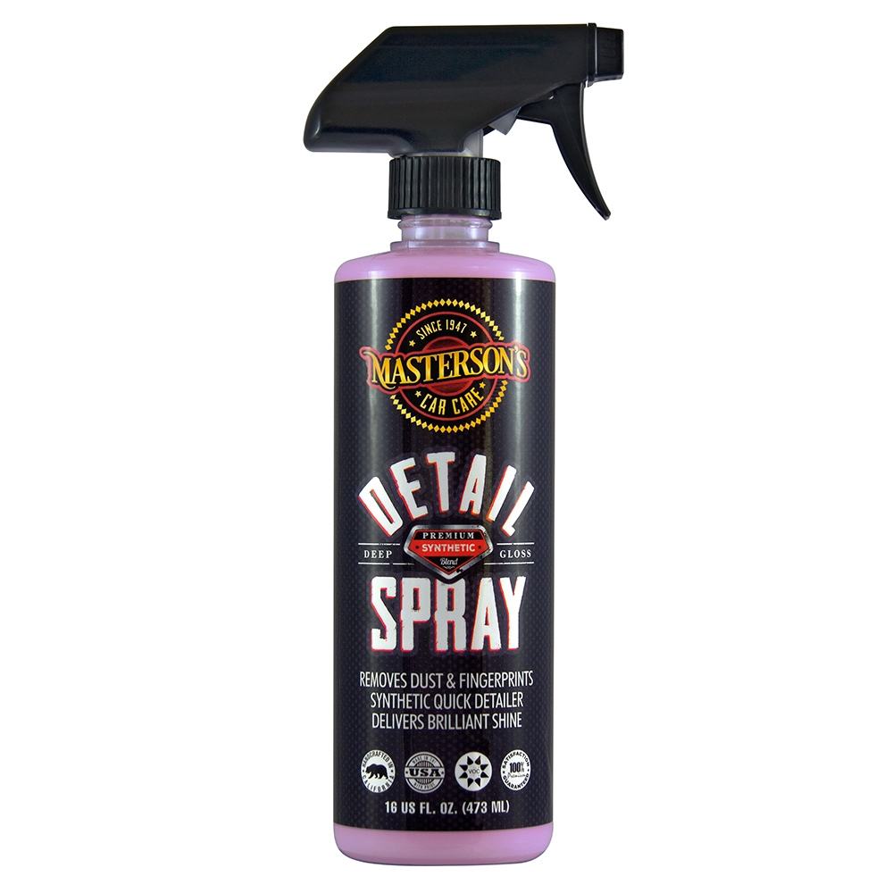 Detail Spray