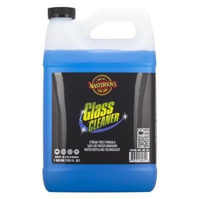 Glass Cleaner