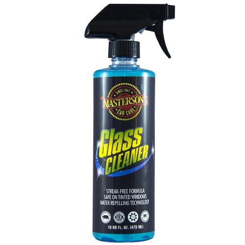 Glass Cleaner