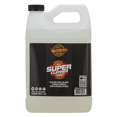 Super Cleaner All Purpose