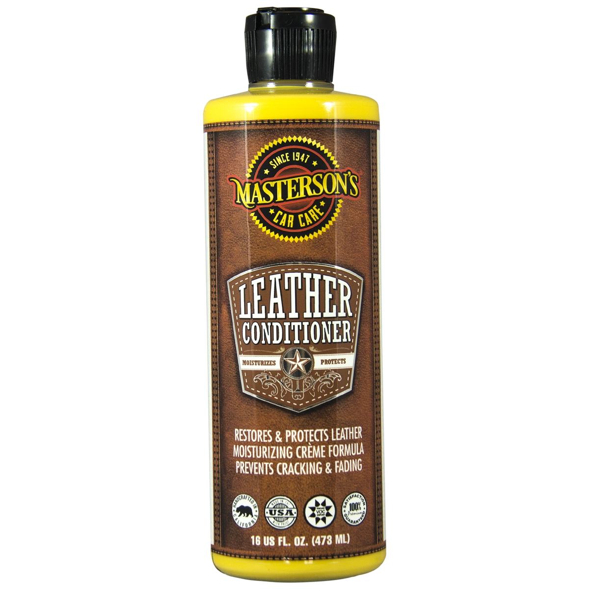 Leather Conditioner