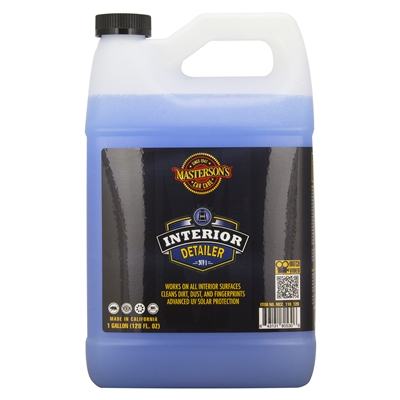 Interior Detailer