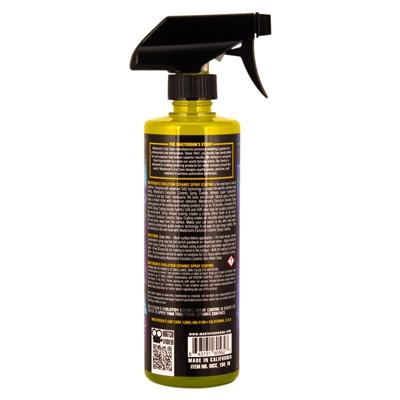 Evolution Ceramic Spray Coating