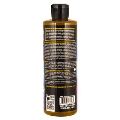 Evolution Ceramic Auto Wash Soap