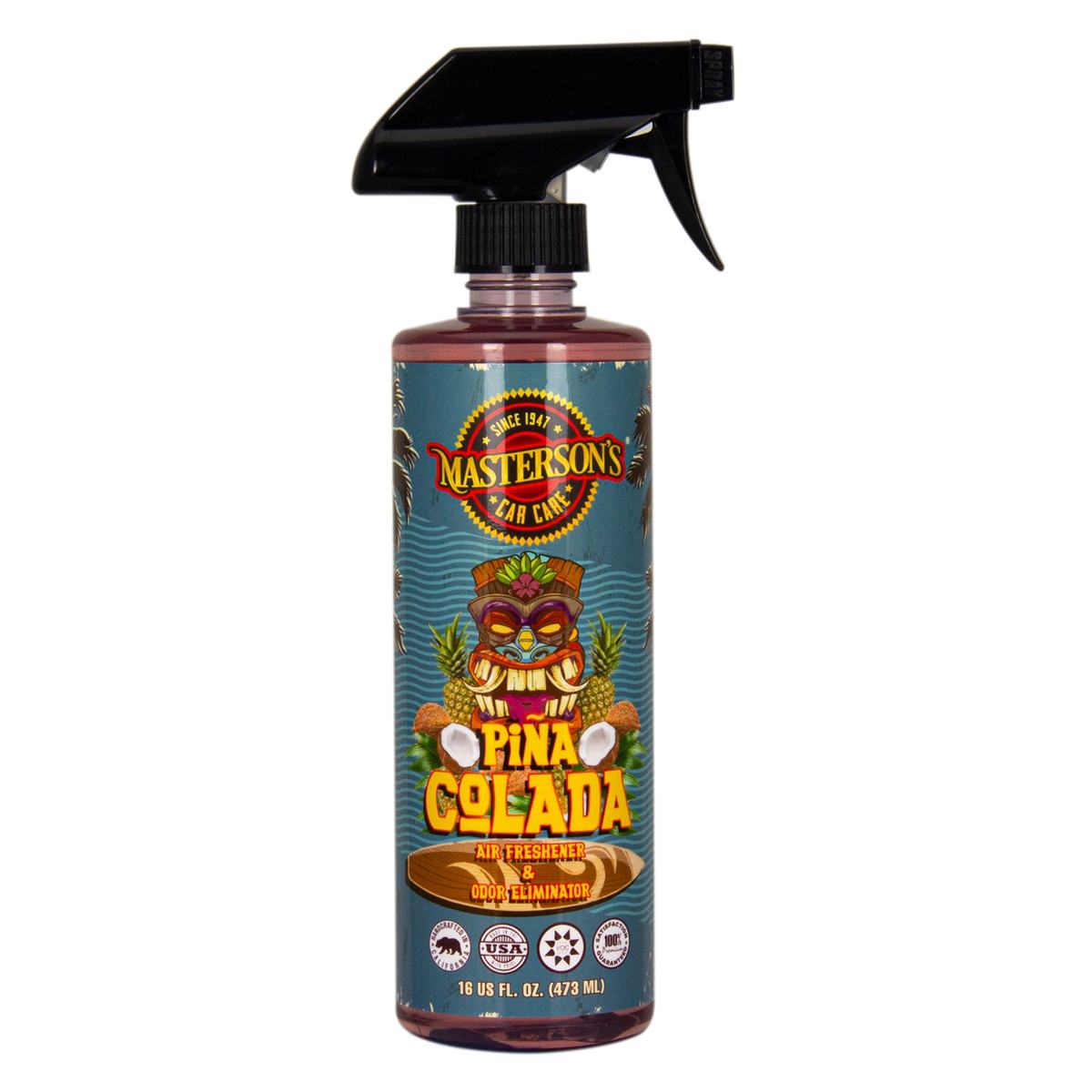 Pina Colada Air Freshener & Odor Eliminator