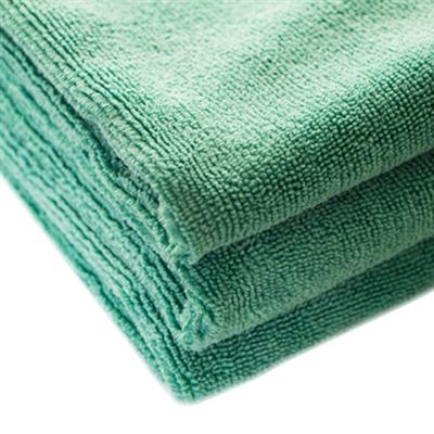Original Green Microfiber 16x16 (3-Pack)