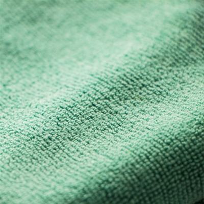Original Green Microfiber 16x16 (3-Pack)
