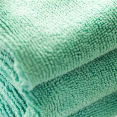 Original Green Microfiber 16x16 (3-Pack)