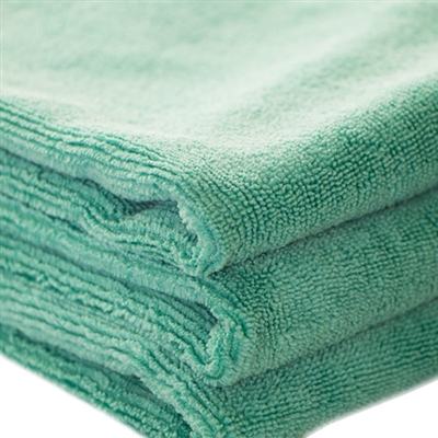 Original Green Microfiber 16x16 (3-Pack)