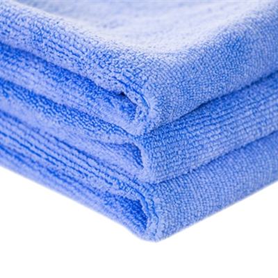 Original Blue Microfiber 16x16 (3-Pack)