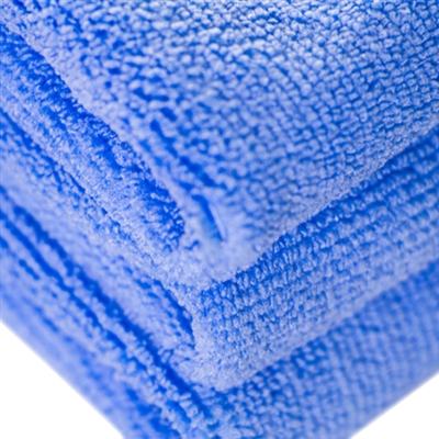 Original Blue Microfiber 16x16 (3-Pack)