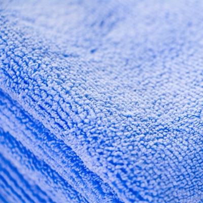 Original Blue Microfiber 16x16 (3-Pack)