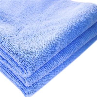 Original Blue Microfiber 16x16 (3-Pack)