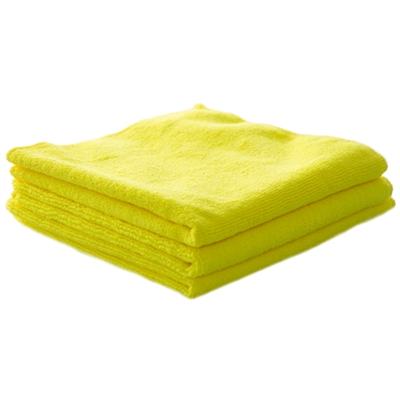 Original Yellow Microfiber 16x16 (3-Pack)