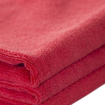 Original Red Microfiber 16x16 (3-Pack)