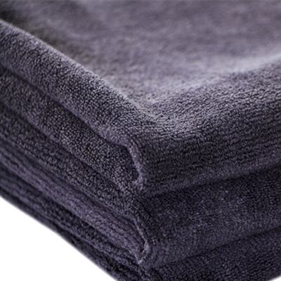 Midnight Black Edgeless Microfiber 16x16 (3-Pack)