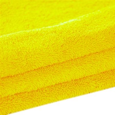 Superior Gold Silk Lined Microfiber 16x24 (3-Pack)