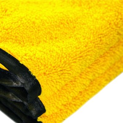 Superior Gold Silk Lined Microfiber 16x24 (3-Pack)