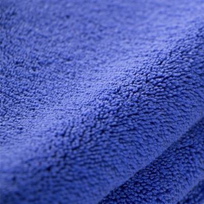Superior Blue/Red Silk Lined Microfiber 16x24 (3-Pack)