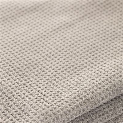 Platinum Waffle Weave Microfiber Drying Towel 25x36